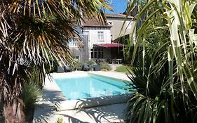 Logis Hotel Auberge Dupuytren